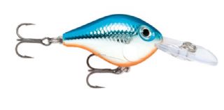 Rapala Ultra Light Crank 3cm - 